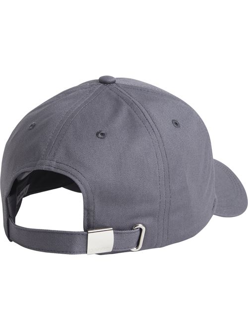 cappello CALVIN KLEIN | K50K510487PCX GRIGIO